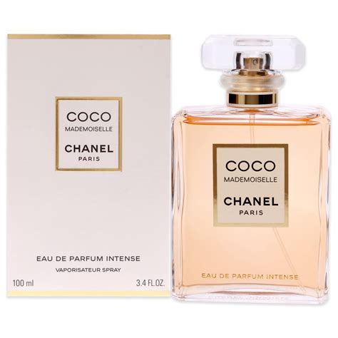 chanel coco mademoiselle eau de parfum intense nordstrom|cheapest coco mademoiselle intense.